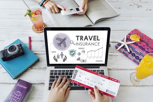 Asigurare travel de călătorie