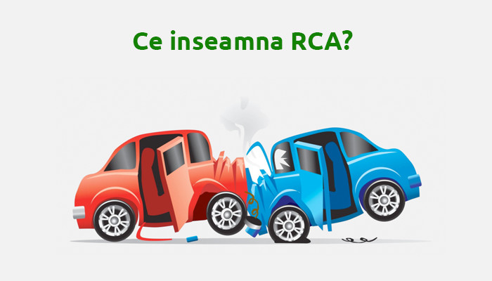 Asigurare auto rca